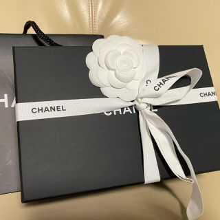 シャネル(CHANEL)のCHANEL ポーチ(ポーチ)