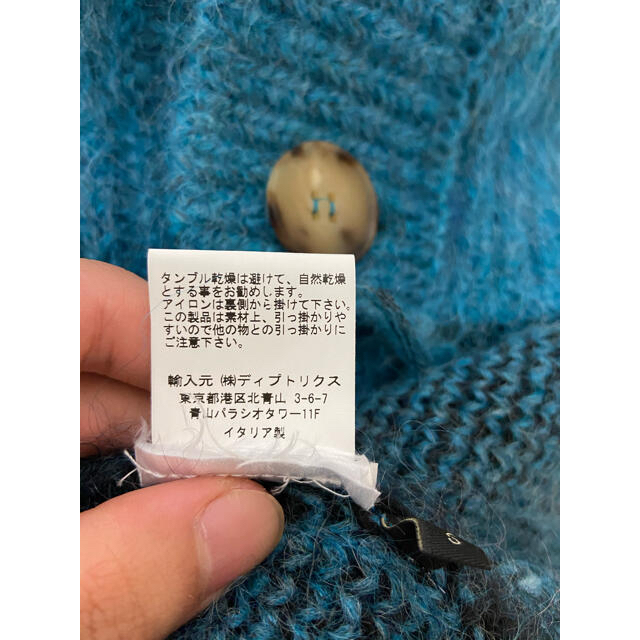 magliano カーディガン magliano カーディガン