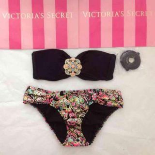 ヴィクトリアズシークレット(Victoria's Secret)のＶＳ☆トップのみ(水着)