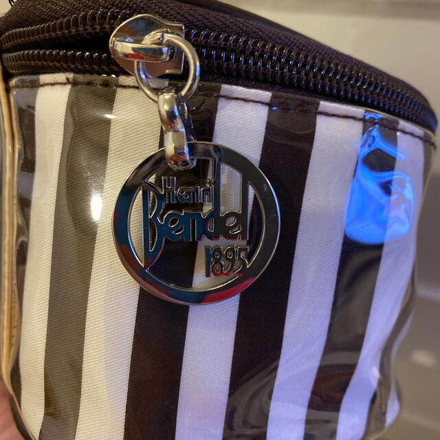 Henri Bendel(ヘンリベンデル)のHenri Bendel ポーチ レディースのファッション小物(ポーチ)の商品写真