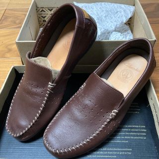 クラークス(Clarks)のClarks メンズ(ローファー/革靴)