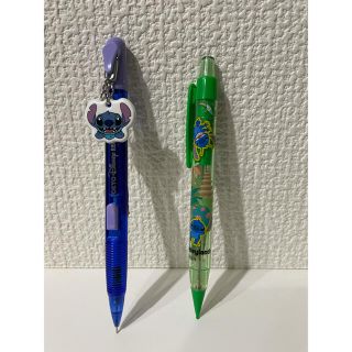 リロ&スティッチ シャープペンシル