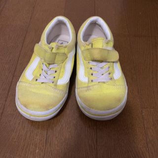 ヴァンスティ(Vansty)のvans オールドスクールスニーカー(スニーカー)