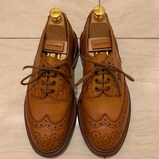 トリッカーズ(Trickers)のTricker’s  BOURTON(ドレス/ビジネス)