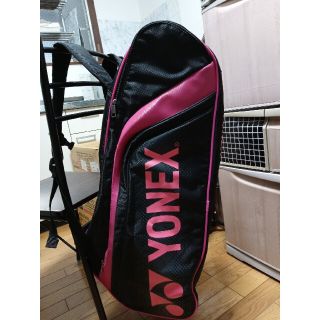 sold out   YONEX テニスリュック(バッグ)