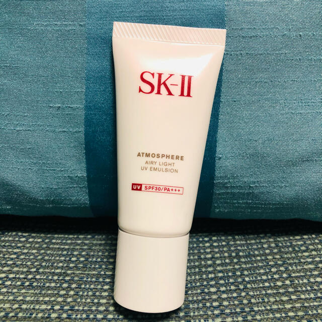 SK-II UVエマルジョン