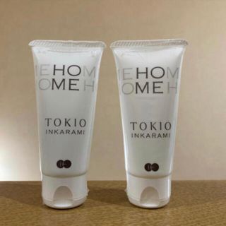 トキオ(TOKIO)のTOKIO INKARAMI(トリートメント)