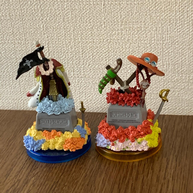 ワーコレ 墓 白ひげ エースの通販 By ワーコレコレクター ラクマ ワーコレ 墓 白ひげ エースの通販 By ワーコレコレクター ラクマ