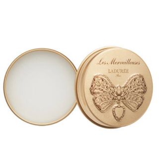 レメルヴェイユーズラデュレ(Les Merveilleuses LADUREE)の[新品未使用] レ・メルヴェイユーズ ラデュレ リップトリートメント　20g(リップグロス)