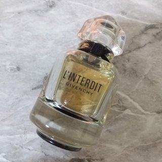 ジバンシィ(GIVENCHY)のランテルディ オーデパルファム 50ml GIVENCHY (香水(女性用))