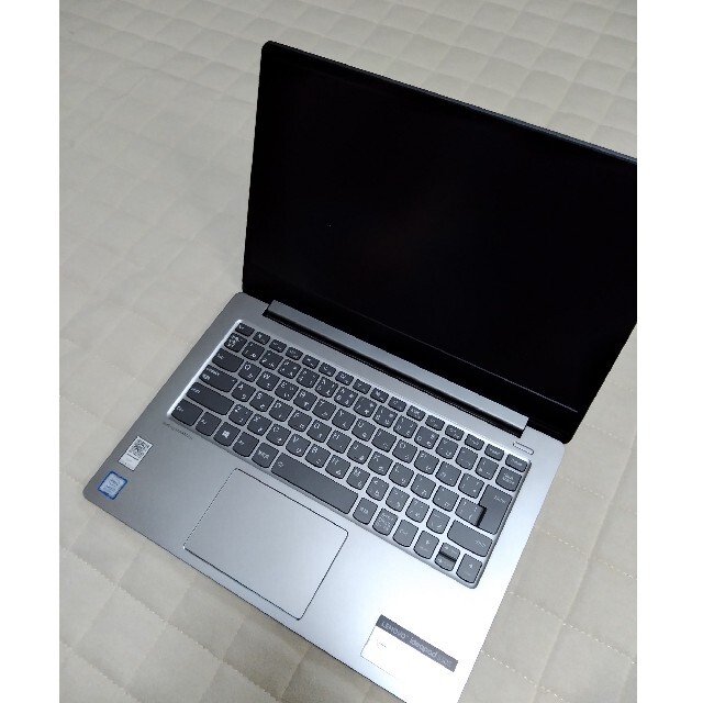 Lenovo ideapad 530S