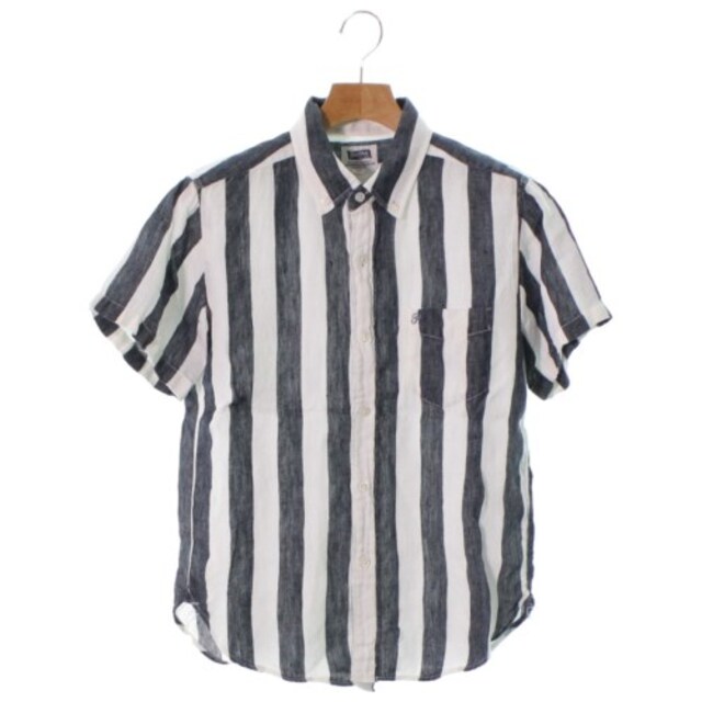 PHERROW'S(フェローズ)のPherrow's カジュアルシャツ メンズ メンズのトップス(シャツ)の商品写真