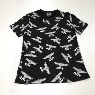 ボーイロンドン(Boy London)のBOY LONDON ボーイロンドン S/S Shirt(Tシャツ/カットソー(半袖/袖なし))