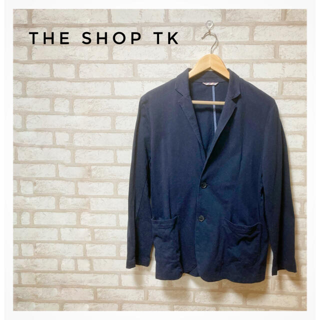 Tk Takeo Kikuchi メンズ テーラードジャケット L ネイビーの通販 By Soafie フォローでお値引きしています ティーケーならラクマ Tk Takeo Kikuchi メンズ テーラードジャケット L ネイビーの通販 By Soafie フォローでお値引きしています ティーケーならラクマ