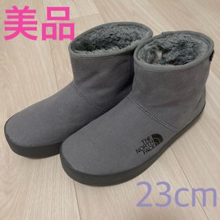 ザノースフェイス(THE NORTH FACE)の☆お値下げ☆ザノースフェイス　防水ムートンブーツ(ブーツ)