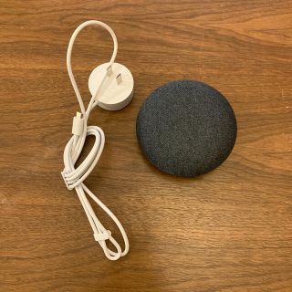 グーグル(Google)のGoogle home mini(スピーカー)