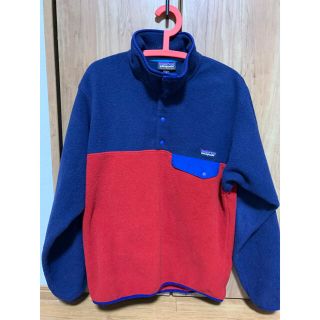 パタゴニア(patagonia)のパタゴニア　フリース　シンチラ(パーカー)