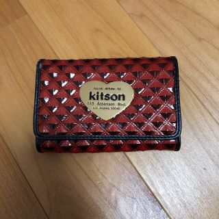 キットソン(KITSON)のkitson 財布(財布)