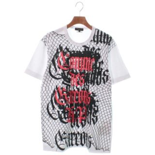 コムデギャルソンオムプリュス(COMME des GARCONS HOMME PLUS)のCOMME des GARCONS HOMME PLUS Tシャツ・カットソー(Tシャツ/カットソー(半袖/袖なし))