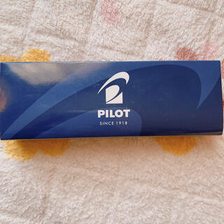 パイロット(PILOT)のPILOT ボールペン　シャーペン　パイロット(ペン/マーカー)