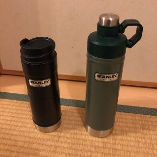 スタンレー(Stanley)のスタンレー　水筒(タンブラー)