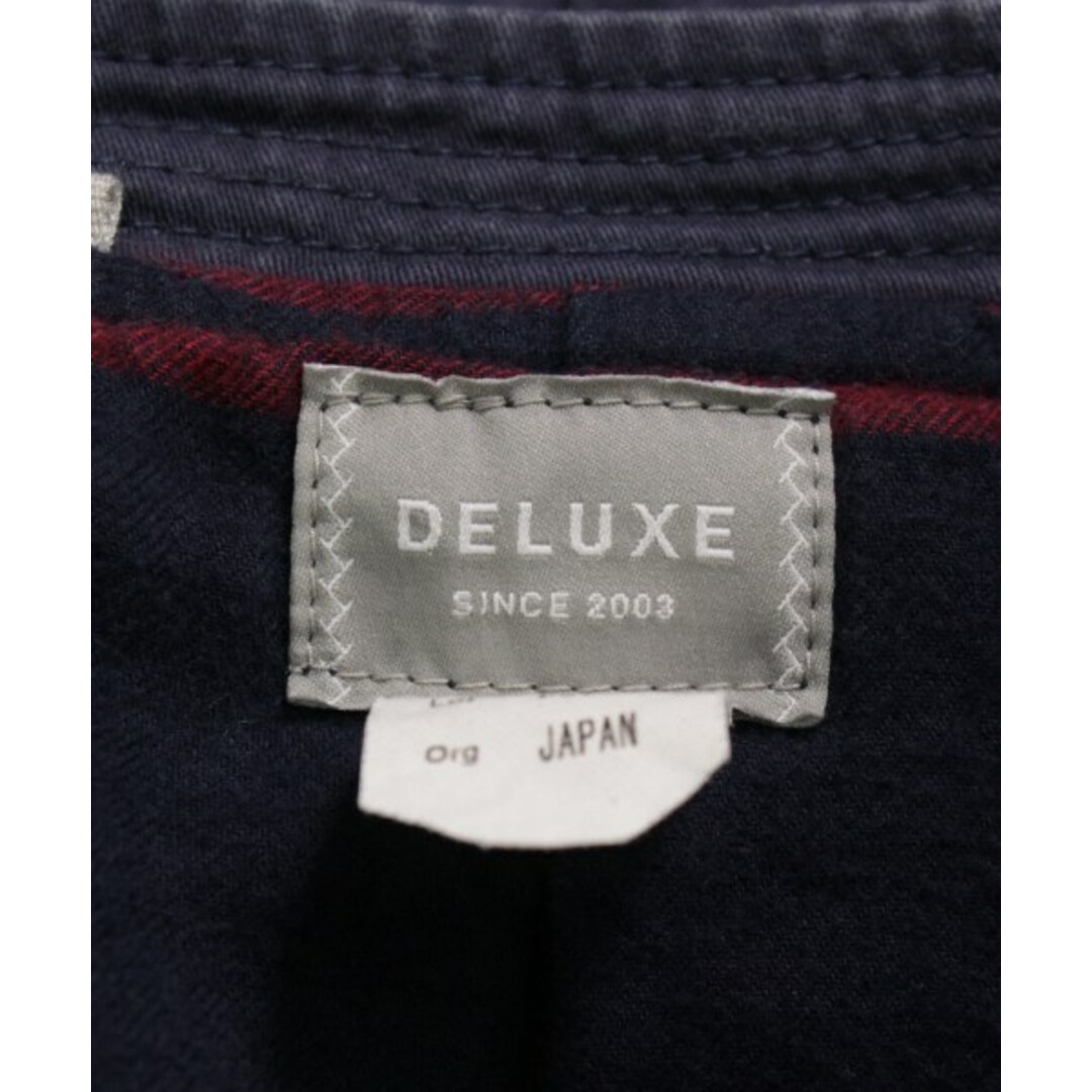Deluxe ブルゾン(その他) メンズ