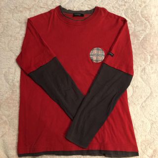 バーバリーブラックレーベル(BURBERRY BLACK LABEL)のバーバリーブラックレーベルTシャツ生活応援セール(Tシャツ/カットソー(七分/長袖))