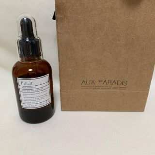 オゥパラディ(AUX PARADIS)のAUX PARADIS フルール　60ml(香水(女性用))