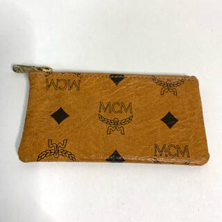 エムシーエム(MCM)のMCM キーケース　(キーケース)