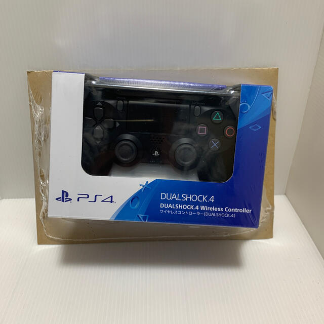 PS4 DUALSHOCK4 ワイヤレスコントローラーエンタメ/ホビー