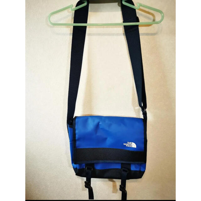 THE NORTH FACE  BC Messenger Bag  XS