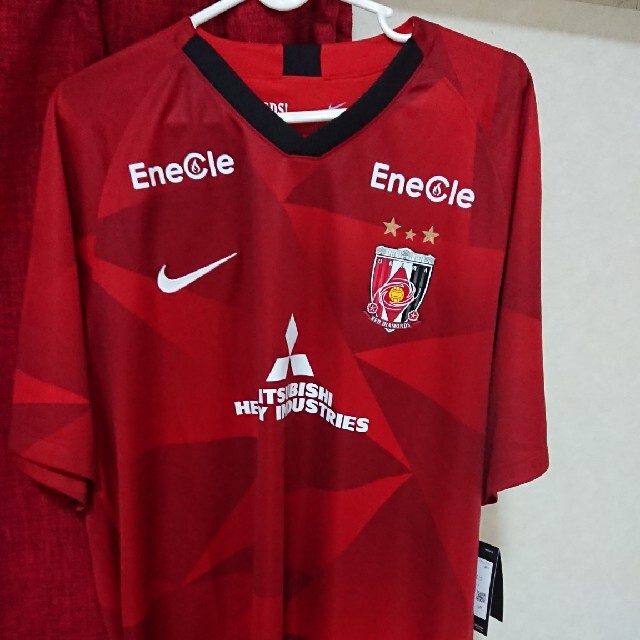 浦和レッズ 2020年 レプリカユニフォーム - 通販 - guianegro.com.br