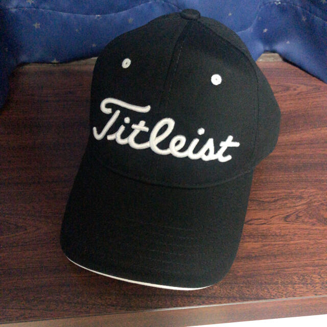 Titleist(タイトリスト)のタイトリスト  キャップ  メンズ メンズの帽子(キャップ)の商品写真