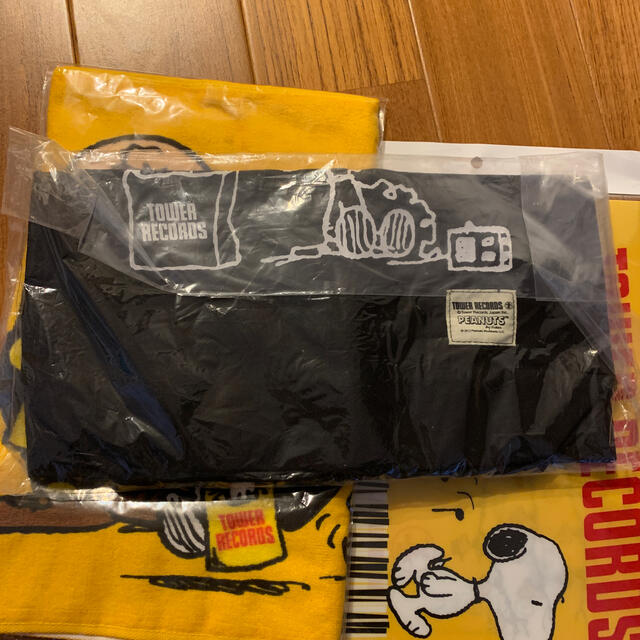 Snoopy 完売品 スヌーピー タワレココラボ セットの通販 By Shop スヌーピーならラクマ Snoopy 完売品 スヌーピー タワレココラボ セットの通販 By Shop スヌーピーならラクマ
