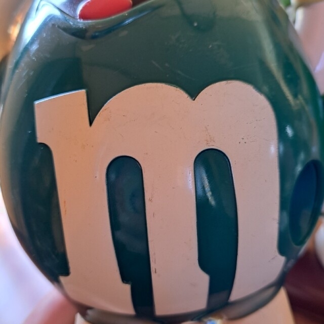 m&m 2