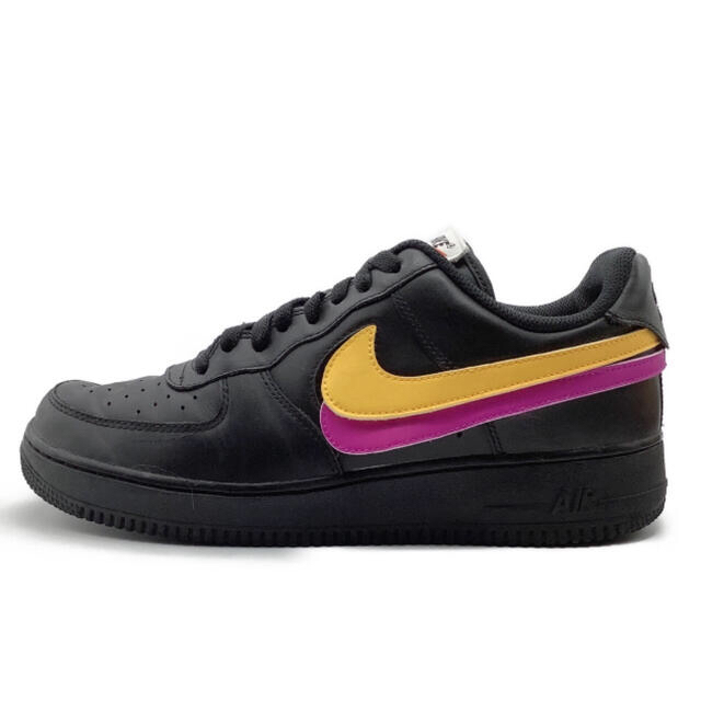 新品 NIKE AIR FORCE 1 AH8462 スニーカー 28cm