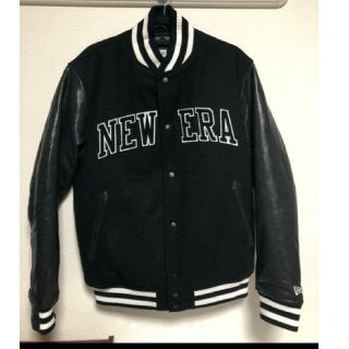 ニューエラー(NEW ERA)のnew era スタジャン(スタジャン)