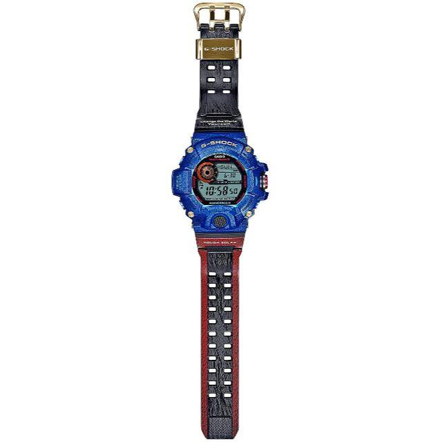 新品・未使用★国内正規品★G-SHOCK★GW-9406KJ-2JR