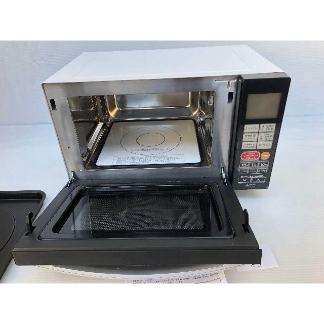 ZEPEAL ゼピール フラットオーブンレンジ DFO-G1818 2019年製 ZEPEAL ゼピール フラットオーブンレンジ DFO-G1818 2019年製