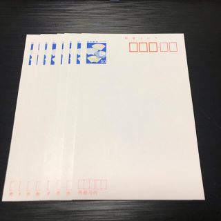 【額面割れ】大阪弁ハガキ50円×8枚(使用済み切手/官製はがき)