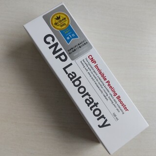 チャアンドパク(CNP)のCNP P ブースター　導入化粧水　新品(ブースター/導入液)