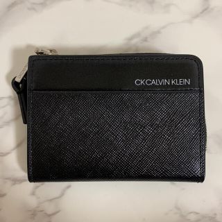 カルバンクライン(Calvin Klein)のCK CALVIN KLEIN 財布(折り財布)
