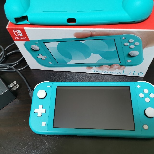 Nintendo Switch Light