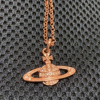 ヴィヴィアンウエストウッド(Vivienne Westwood)のvivienne westwood ネックレス(ネックレス)