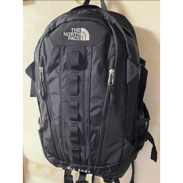 新品未使用品　THE NORTH FACE ビッグショット