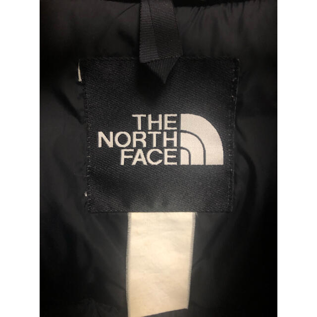 THE NORTH FACE(ザノースフェイス)のノースフェイスヌプシダウンジャケット メンズのジャケット/アウター(ダウンジャケット)の商品写真