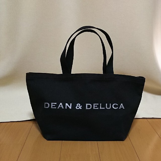 DEAN & DELUCA(ディーンアンドデルーカ)のDEAN & DELUCA ディーン&デルーカ トートバッグ  レディースのバッグ(トートバッグ)の商品写真