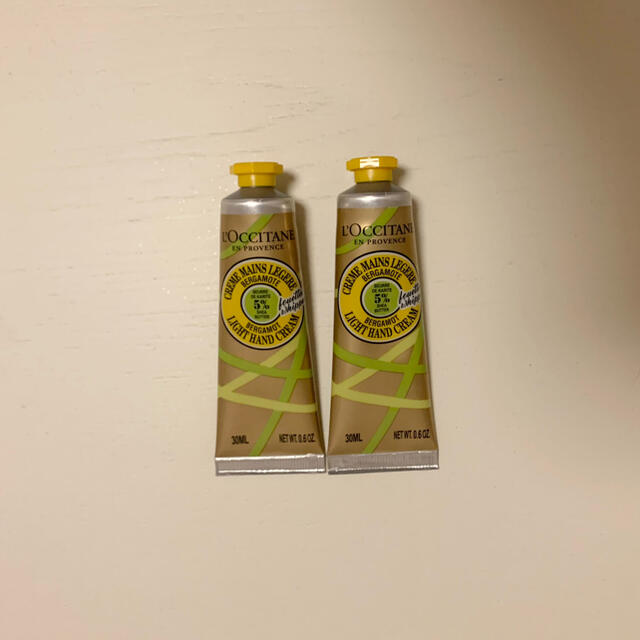 L'OCCITANE(ロクシタン)のロクシタン コスメ/美容のボディケア(ハンドクリーム)の商品写真