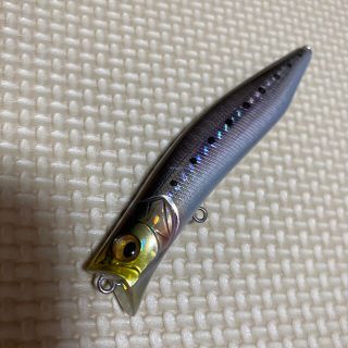 メガバス(Megabass)のメガバス　カゲロウ　100F(ルアー用品)