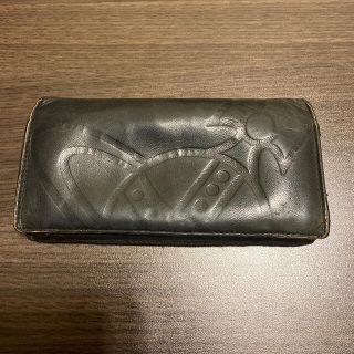 ヴィヴィアンウエストウッド(Vivienne Westwood)のVivienne Westwood 長財布(財布)